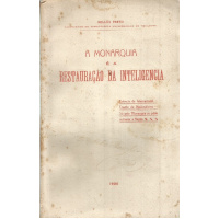 Livros/Acervo/R/ROLAO PRETO A MONAR